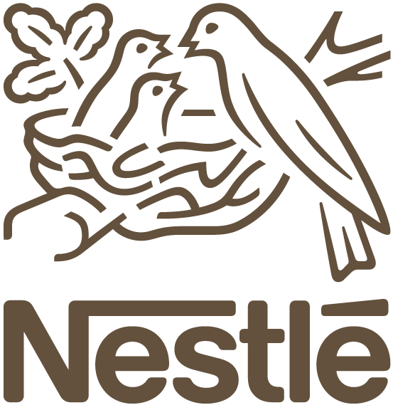 Nestlé logo png