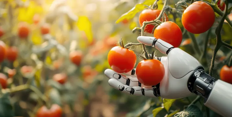 Agritech in Nigeria: How Startups Are Transforming Farming and Food Security