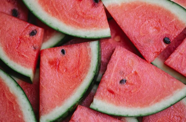 Fresh Juicy Watermelon – Sweet, Seeded & Farm Fresh - Image 2