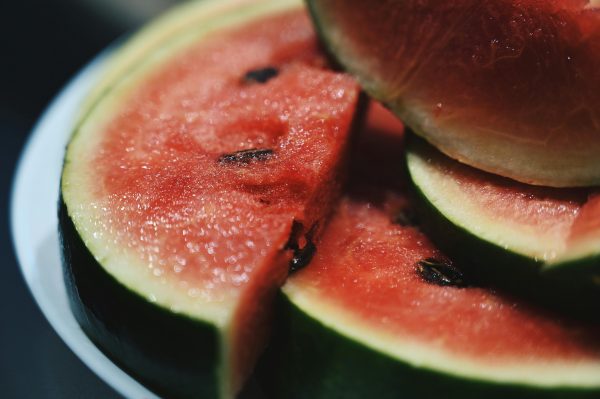 Fresh Juicy Watermelon – Sweet, Seeded & Farm Fresh