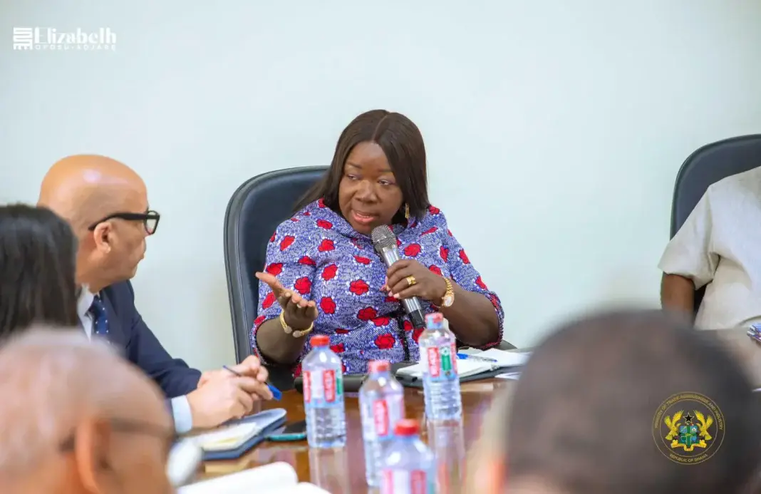 Ghana and Morocco Strengthen Ties to Boost Fertilizer Production, Agro-Processing, and Jobs
