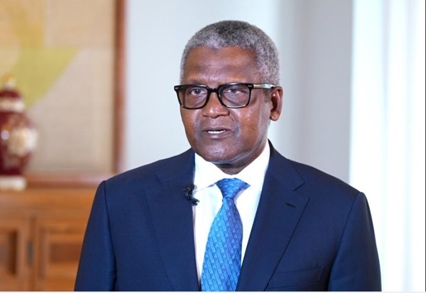 Ethiopia Secures $2.5B Dangote Fertilizer Deal: A Game-Changer for Agriculture and Economy