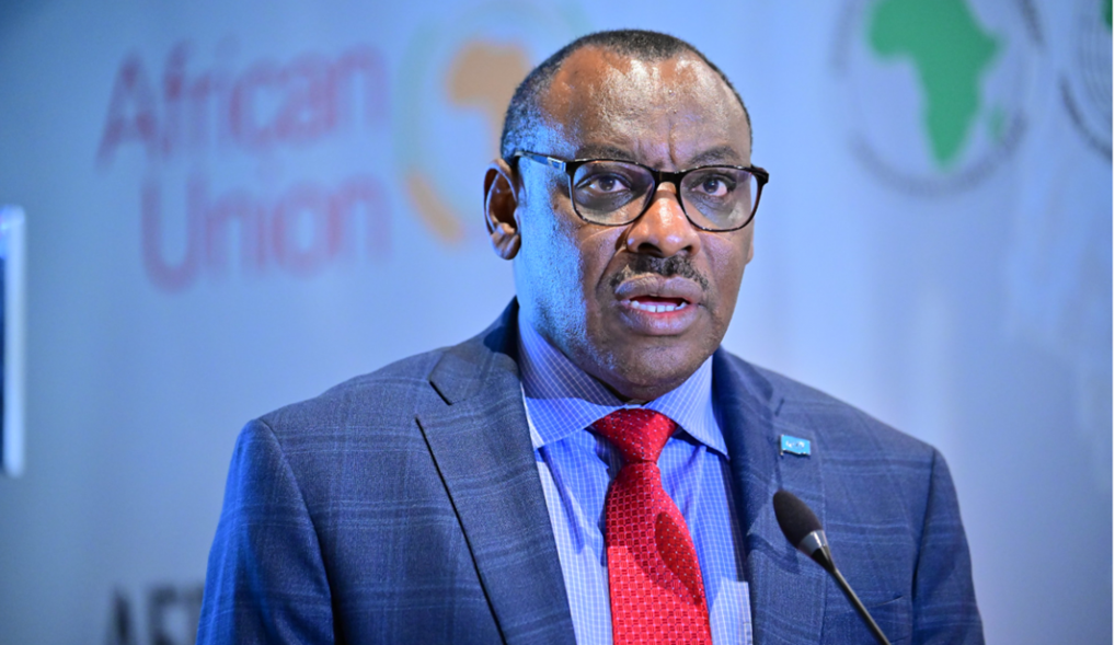 Africa’s Sahel: Unlocking Food Systems Transformation for Jobs, Resilience, and Global Food Security.