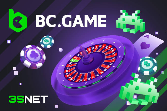 BC Fun Crypto Casino Your Gateway to Exciting Online Gambling BC Fun Crypto Casino Your Gateway to Exciting Online Gambling
