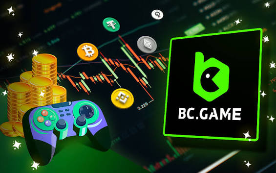 BC.Game Crypto Casino Your Ultimate Guide to Online Gambling BC.Game Crypto Casino Your Ultimate Guide to Online Gambling