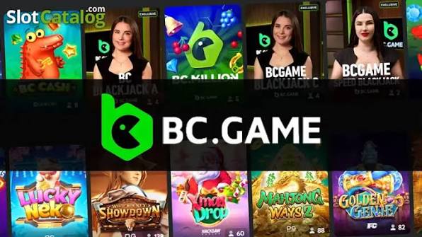 BC.Game Crypto Casino Your Ultimate Guide to Online Gambling BC.Game Crypto Casino Your Ultimate Guide to Online Gambling