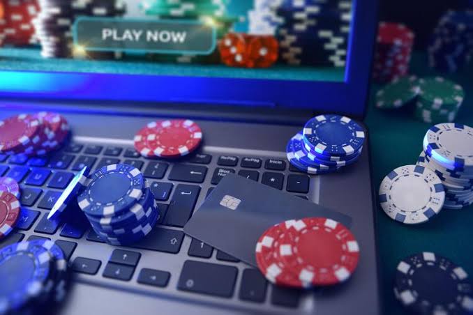 Casino Online Χωρίς Ταυτοποίηση Οδηγός για Παίκτες