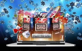 Discover the Thrill of Real Money Online Casinos 25354739 Discover the Thrill of Real Money Online Casinos 25354739