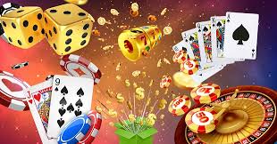 Explore the Exciting World of Casino BetGem UK -1089919448