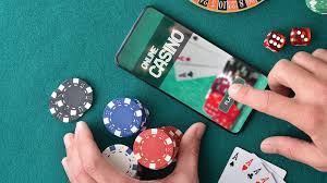 Casino DelOro The Ultimate Gaming Experience