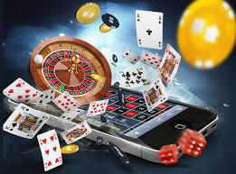Casino Casinoas UK Your Ultimate Gambling Destination