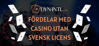 Instant Banking Casino utan Svensk Licens - En Ny Era av Spelande 717202864 Instant Banking Casino utan Svensk Licens - En Ny Era av Spelande 717202864