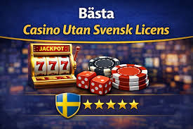 Instant Banking Casino utan Svensk Licens - En Ny Era av Spelande 717202864 Instant Banking Casino utan Svensk Licens - En Ny Era av Spelande 717202864