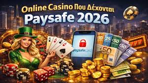 Online Casino χωρίς Ταυτοποίηση Η Νέα Εποχή του Διαδικτυακού Τζόγου
