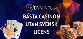 Utländska Casino med Snabb Utbetalning - En Djupgående Översikt