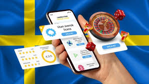 Utländska Casino med Snabb Utbetalning - En Djupgående Översikt