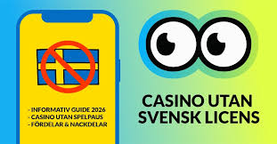 Utländska Casino med Snabb Utbetalning - En Djupgående Översikt
